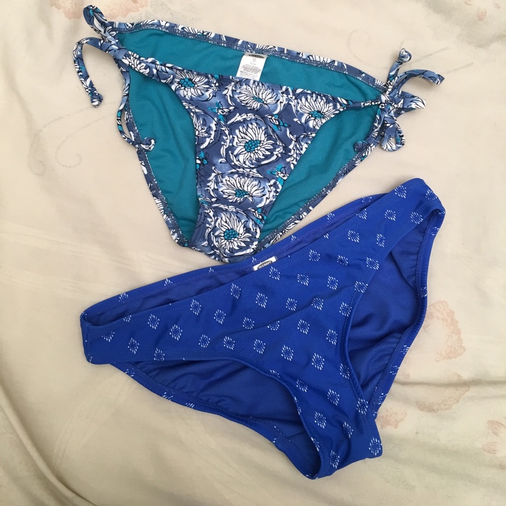 NWOT Old Navy Swimsuit Bottoms